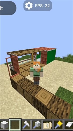 #short#Minecraft#video little tile mod 1.21.1#popular#viral#new update