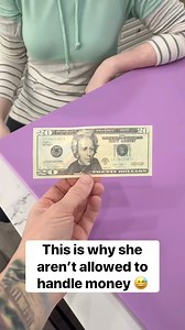 Her math isn't mathing #reels #math | At Home with Jennie and Nick