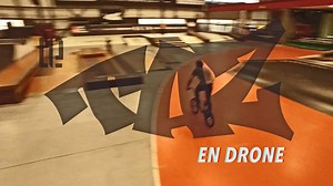 85 reactions · 44 shares | Grâce à l'exodrone du Journal, survolez des acrobaties en planche à roulettes et en BMX au Taz skatepark, un centre consacré à l'ensemble des sports d'action sur roue. | Le Journal de Montréal | Facebook
