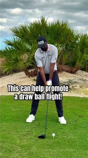 This One Setup Move Helps Sahith Theegala Launch It