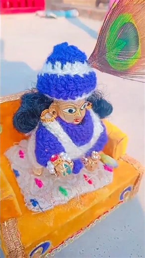 🌿banke bihar🙏#lordkrishna #radheradhe #shorts #viral #youtubeshorts