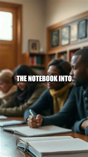 Learn Together The Notebook That Built a Learning City