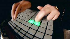 Melodics is an app that adapts to your abilities and musical tastes to help you get better www.melodics.com/download | Melodics