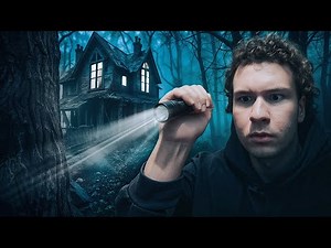 I Become a Lighthouse Keeper on This Cursed Island [THE LIGHTKEEPER]