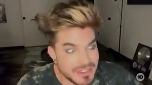 Since the World Health Organization has had its funding cut by the United States, Adam Lambert and Queen have come to the party with a fundraising single, re-recording one of their songs without Freddie Mercury for the first time. | The Project