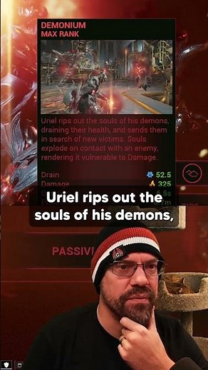 The New Warframe Update