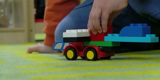 Michigan Pre-K for All sets students up for success