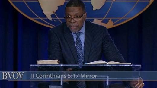 How do you walk free from the past? Watch Kenneth Copeland and Creflo Dollar on Believer’s Voice of Victory as they teach you how to get acquainted with your new identity in Christ. Learn to see yourself through the finished work of Jesus, resist old mindsets, and walk confidently in Christ Jesus, doing the good works God planned beforehand! Watch the Believer’s Voice of Victory here: https://kcm.org.za/bvov_broadcasts/september-2025-week-2/?_cf_monday | Kenneth Copeland Ministries Africa