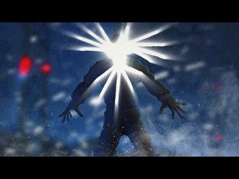 [GMOD/HORROR] SERVERBLIGHT: Trust