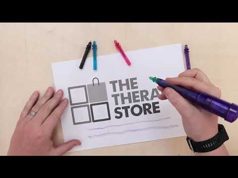 Squiggle Wiggle Writer