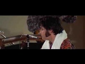 "That's All Right" - Elvis (Live in Studio 1970)