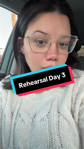 Anyone else have the worst migraine post Flu?? #flua #flu #sick #rehearsal #lines