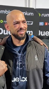 Andrew Tate to SUE after Chase DeMoor defeat! #andrewtate #andrewtatemotivation #boxing #boxingnews | Seconds Out Boxing