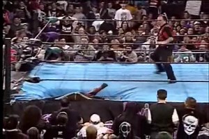 62K views · 1.1K shares | BAM BAM BIGELOW! #3KountKing Original video: https://youtu.be/KG9DH4p_iSA | No Holds Barred Wrestling | Facebook