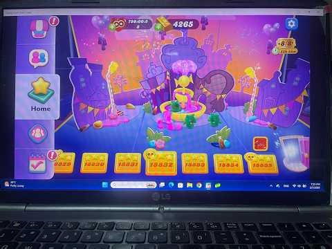 CANDY CRUSH SODA SAGA | Level 18791 - 18835 | ARSDORINT TEAM
