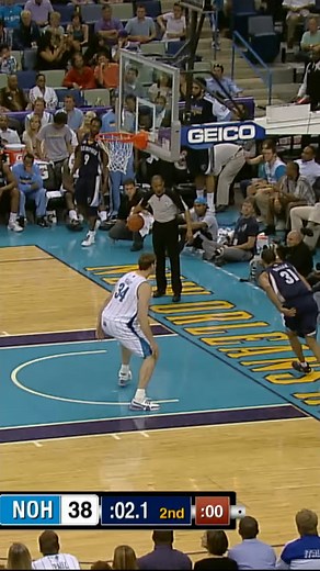 860K views · 10K reactions | Marc Gasol understood the assignment: Catch & Shoot  Extra points for the fadeaway 3-pointer at the buzzer to close the 1st half vs. New Orleans in 2011! Tune-In TONIGHT for the Memphis Grizzlies vs NOP at 8:00pm/ET on the NBA App : https://app.link.nba.com/nba-app- | NBA | Facebook