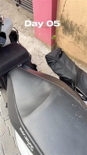 Day 05 of learning Camera 📸💕