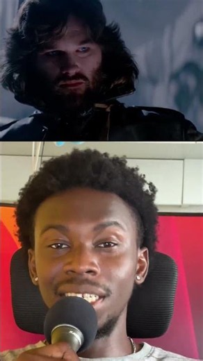 Let me convince you to watch "The Thing".