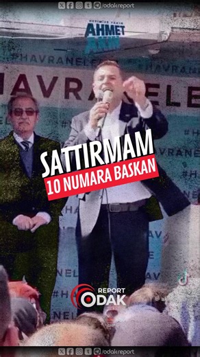 Ahmet Akın: 10 Yılda 10 Milyar TL'lik Varlık Satışı