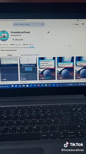 Instalar TikTok en tu PC: Guía Paso a Paso