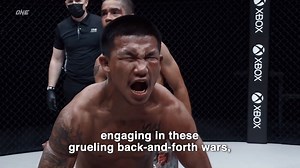 211K views · 3.6K reactions |  BEHIND THE SAVAGE  Get to know "The Iron Man" Rodtang like NEVER BEFORE! | ONE Championship | Facebook