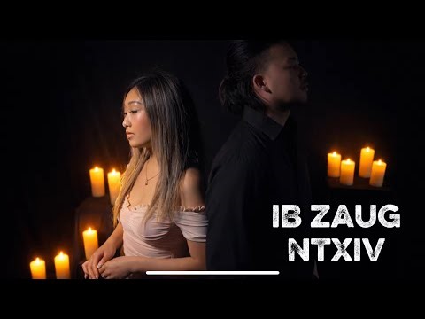 Ib Zaug Ntxiv By Mr.LYT Ft. GY Yang Official MV (Cover Hmong version) Once Again