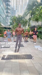 10 POWER MOVES TO ELEVATE YOUR BODY & MIND 🔥 This isn’t your average session — it’s pure intensity. A high-energy circuit built to torch fat, sculpt muscle, and boost endurance so you perform at your peak long after the workout ends. 💥 10 Explosive Exercises • 3 Rounds • Max Output ⚡ Burn calories for hours post-workout 💪🏿 Designed for athletes, creators, and everyday grinders chasing peak performance Lock in. Save this. Tag your training partner and share it with someone ready to move with 