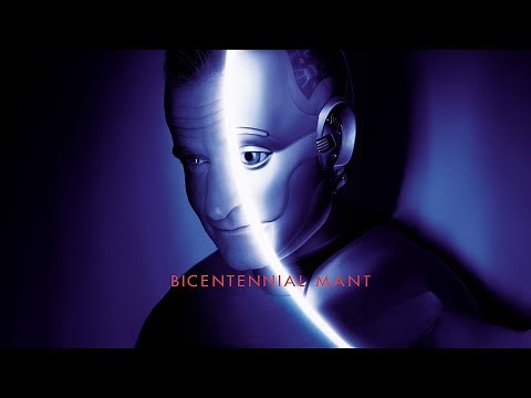 Bicentennial Man