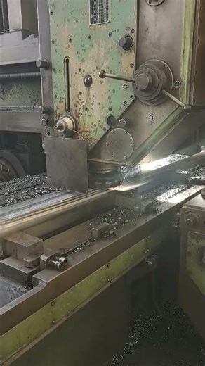 The press brake crowning (compensation) table is in production. #factory #crowning#pressbrakes