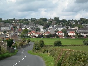 Places to see in ( Maybole - UK )