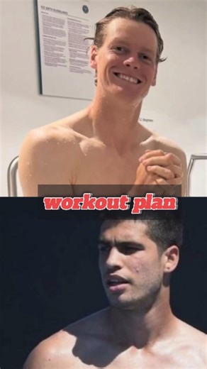 Inside a Pro’s Weekly Tennis Workout Routine Guide