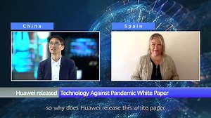 314K views · 92 shares | The pandemic has changed the way we live, work and learn. How have #ICT infrastructures dealt with added pressure and how is #technology helping us to overcome the challenges we are facing? Watch #Huawei CNBG Chief Marketing Officer Bob Cai provide answers and introduce Huawei’s Technology against Pandemic: Insights and Practice on Telecom Networks White Paper. #TrustInTech #5GBetterWorld | Huawei Carrier Business | Facebook