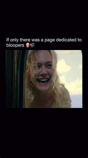 Bloopers on Instagram: "😂😂😂🎬 Bloopers are funny or unexpected mistakes that happen during filming but are not part of the final story. They usually include actors forgetting lines, laughing at the wrong moment, props not working, or something random happening on set that breaks the scene. Instead of being serious errors, bloopers are often entertaining and show the human side of filmmaking. They are usually shared after a movie or TV show becomes popular, often as bonus content or short clip