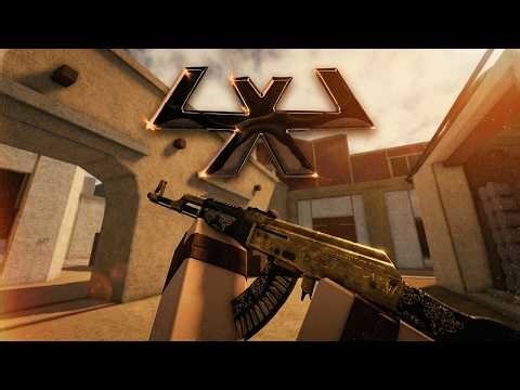 4X4 - Counter Blox Montage