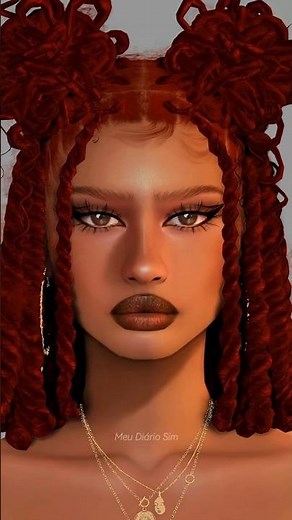 Northern siberia winds - CONTROLLED POSITION MOD V1.1 #sims4 #sims4cc #thesims4 #sims4cas