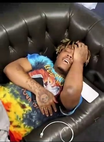 Suicidal- YNW Melly ft. Juice Wrld