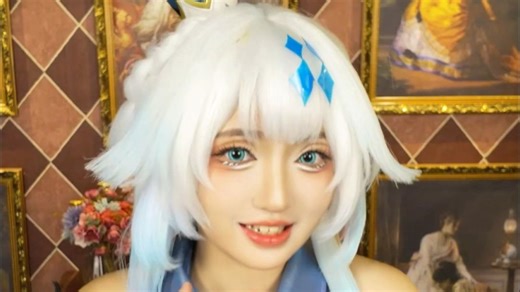 Leedo 刻律德菈 cosplay