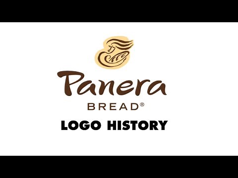 Panera Bread Logo History
