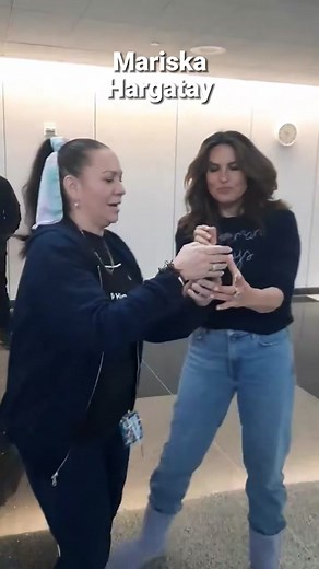 Mariska Hargitay owns the five most expensive items #mariskahargitay #expensive #celebrity #fyp