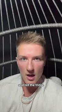 the worst thing that can happen during a cold approach #shorts