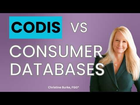 DNA Database Populations & CODIS No Hits - How Are They Related