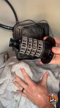 Water Softener Repair