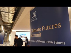 Climate Futures Summit highlights
