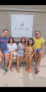 COCO Beach Club on Reels | Facebook