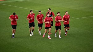 The Georgian national team to face Luxembourg in Euro 2024 qualifiers | Rustavi2