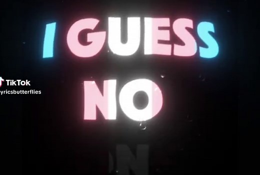 lyricsbutterflies no TikTok