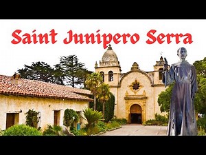 Saint Junipero Serra