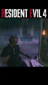 The Key Card Lv.3 Room - Berserker MOD #residentevil4