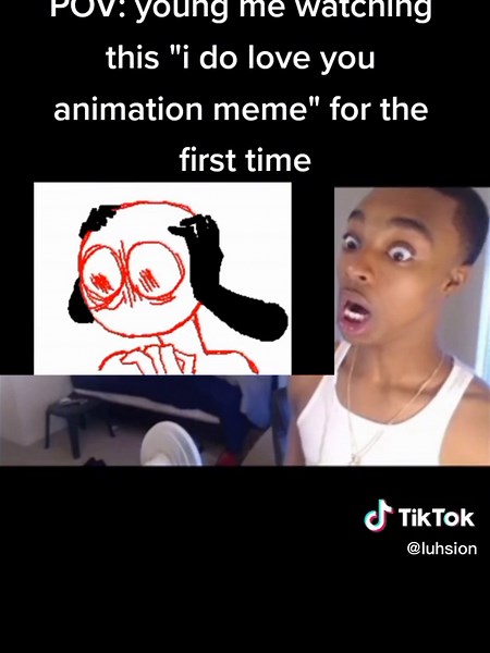 y'all remember pusher? || #idoloveyoumeme #animationmeme #animationmemecommunity #animationmemephase #animation #meme #fy #fyp #viral #foryou #foryoupage