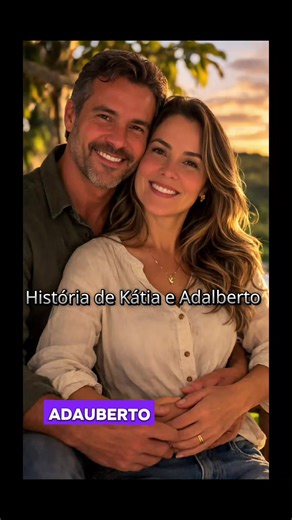 Conheça a história de Kátia. #fyyy #viraliza #historia #romance #superacao